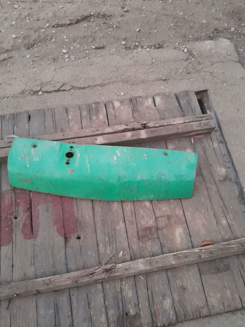 burc 300 TMT - Гызыларбат - img 1