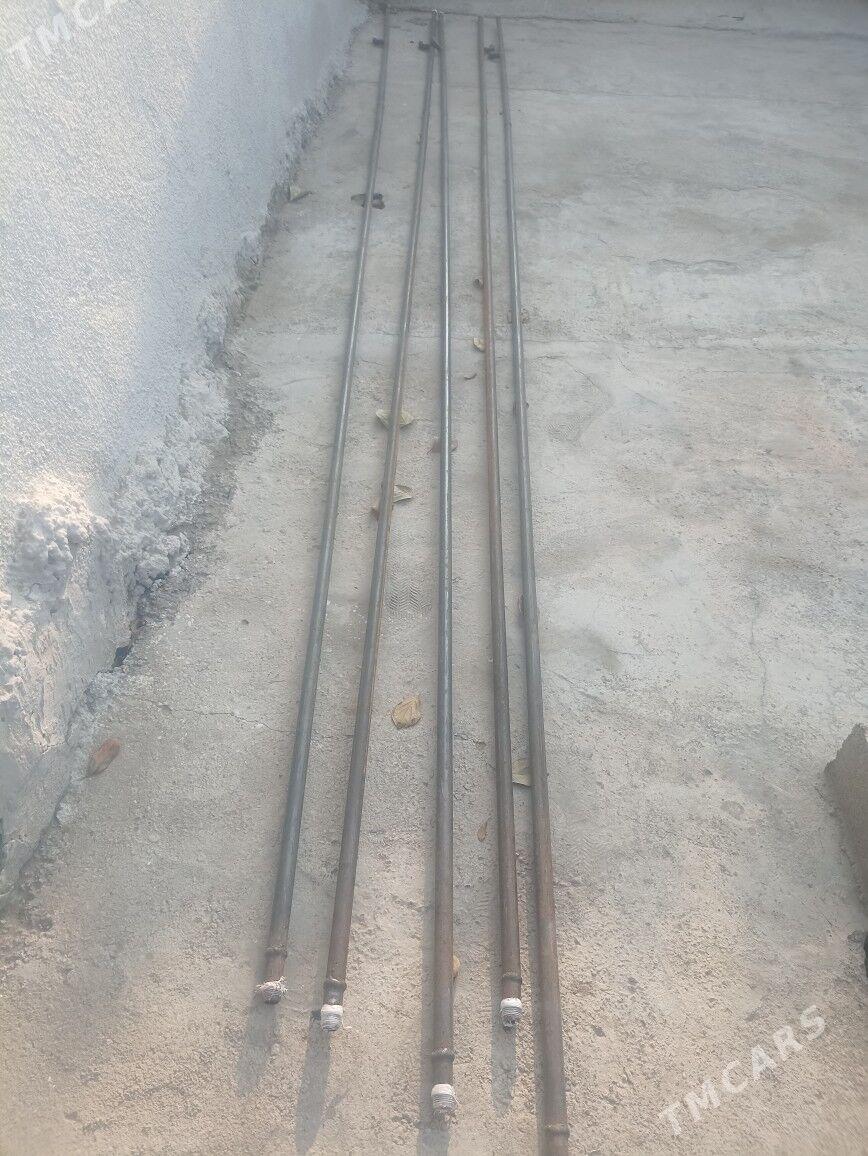 turba - Aşgabat - img 1