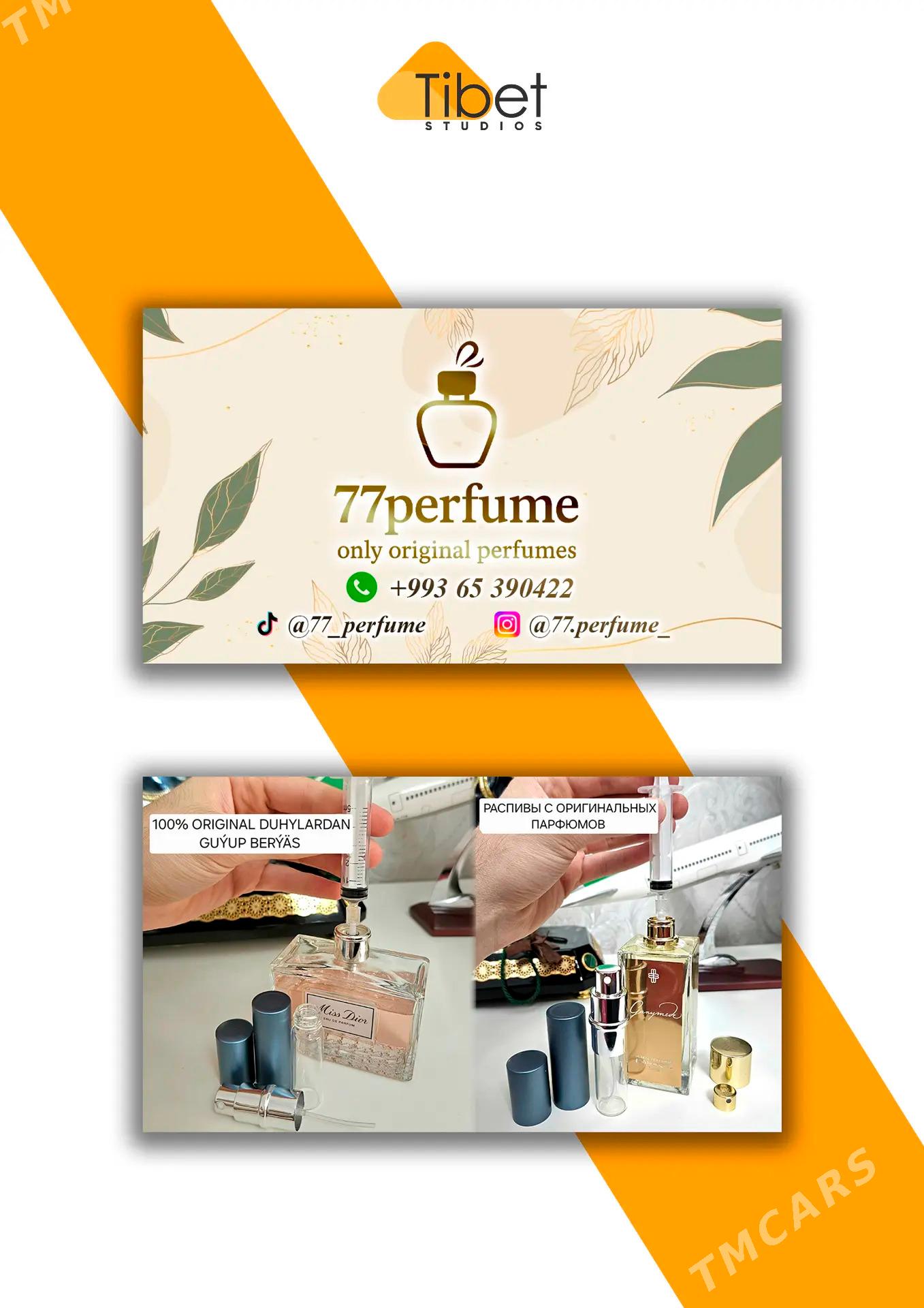 100% Original duhilar - Ашхабад - img 1