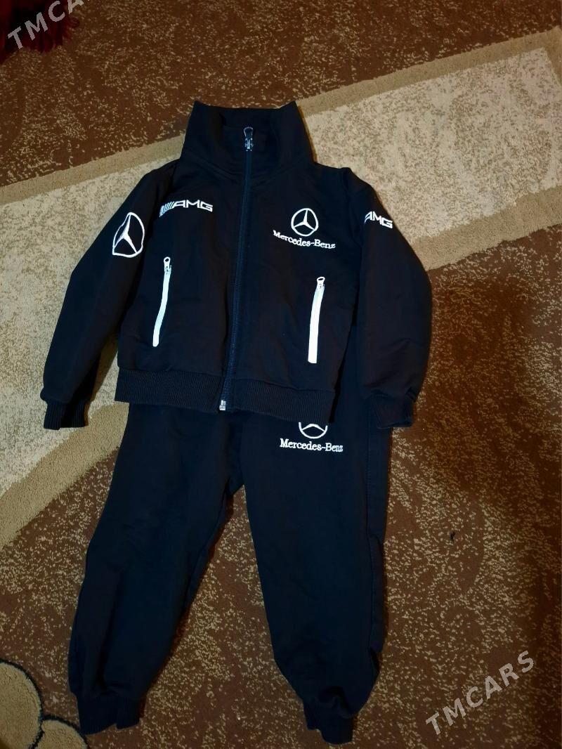 sportiwka oglanjyga - Aşgabat - img 1