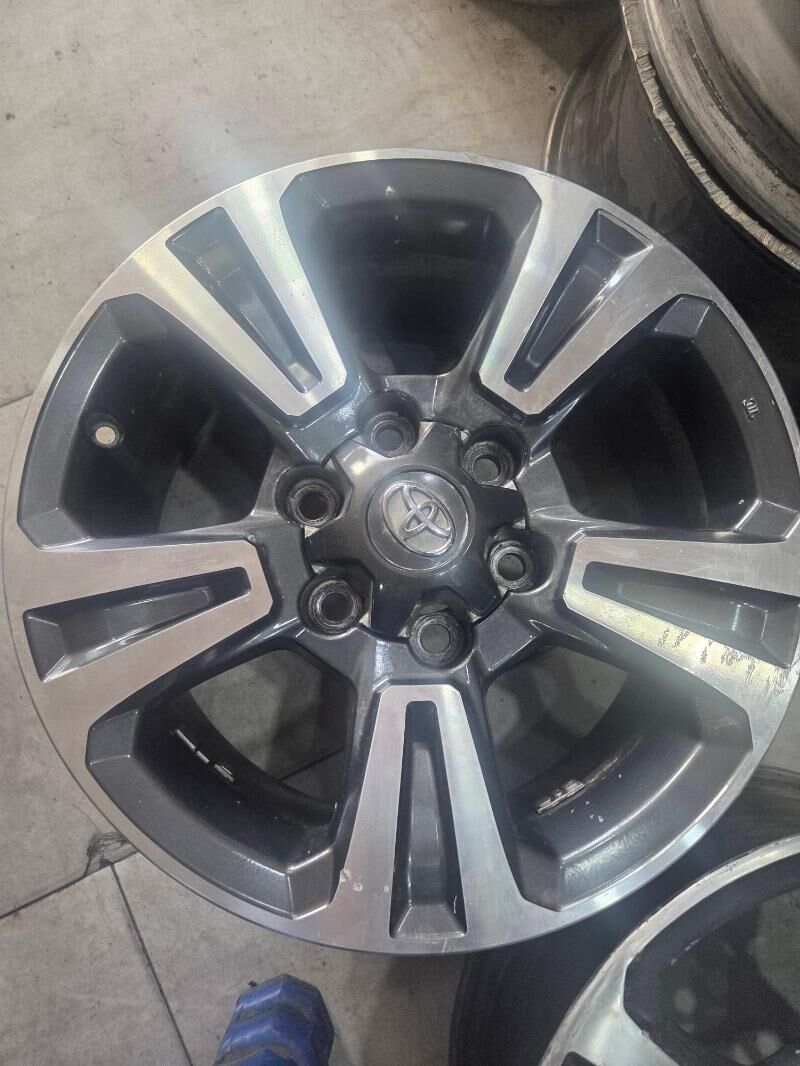 TACOMA 2022 11 000 TMT - Туркменабат - img 1