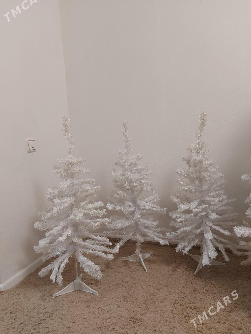 новогодние Ёлочки - Büzmeýin - img 1