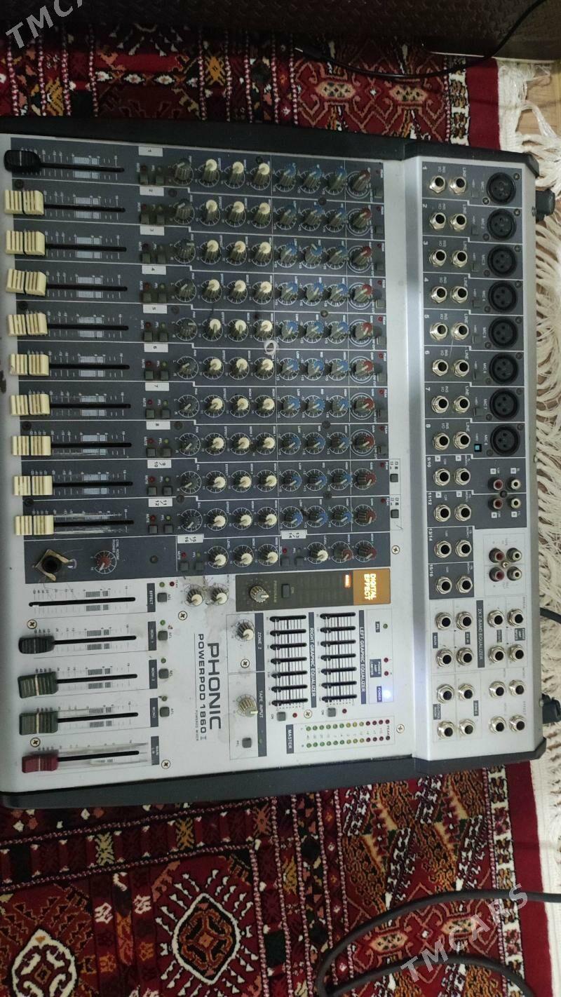 Toy Aparat Pult - Arkadag - img 1