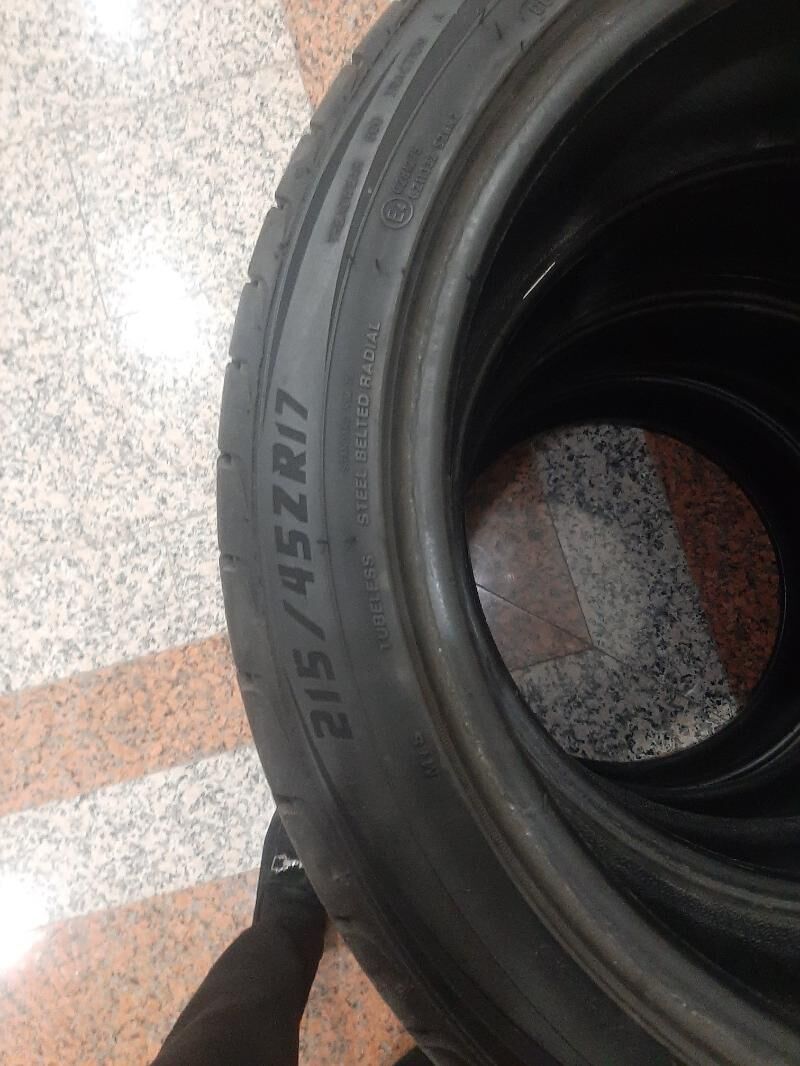 Teker dort sany 50 TMT - 1 мкр - img 1