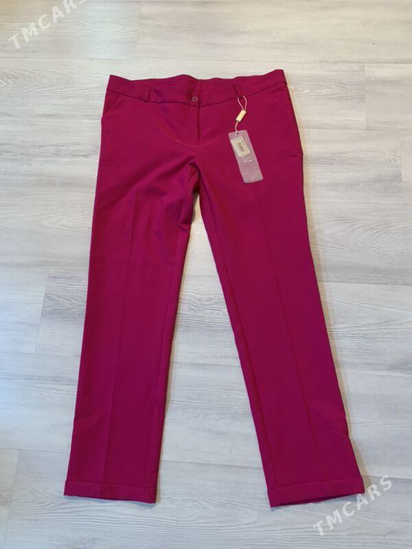 классические брюки - Aşgabat - img 2