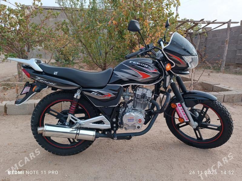 Fekon FK200-14G 2025 - 15 200 TMT - Балканабат - img 1