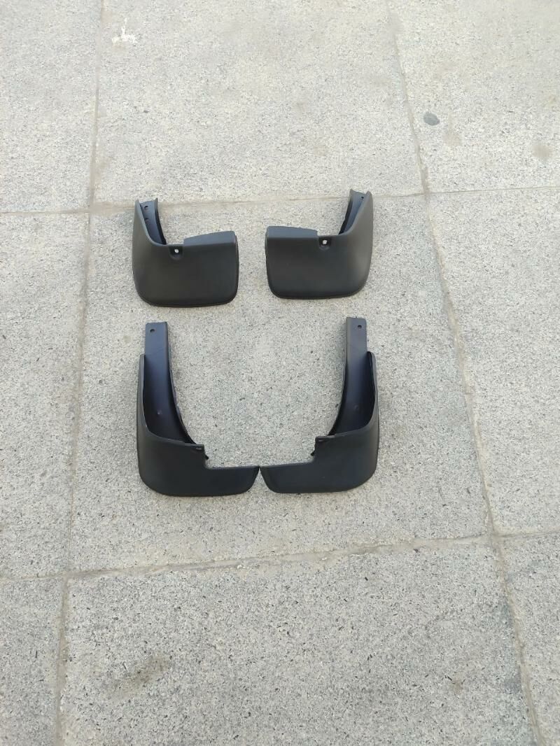 Corolla 98-07 bryzgawik 55 TMT - Ашхабад - img 1