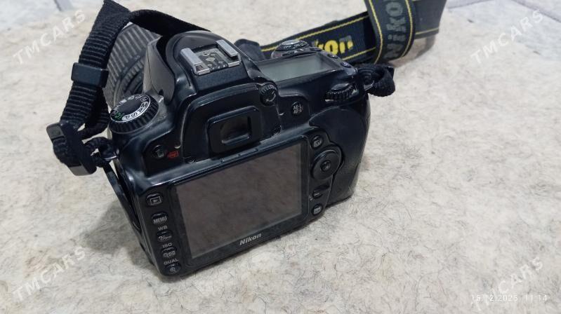 Nikon d90 - Babadaýhan - img 1