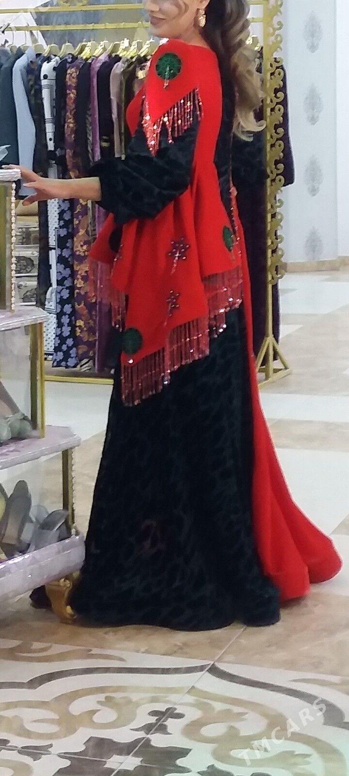 Toy koynek - Balkanabat - img 1