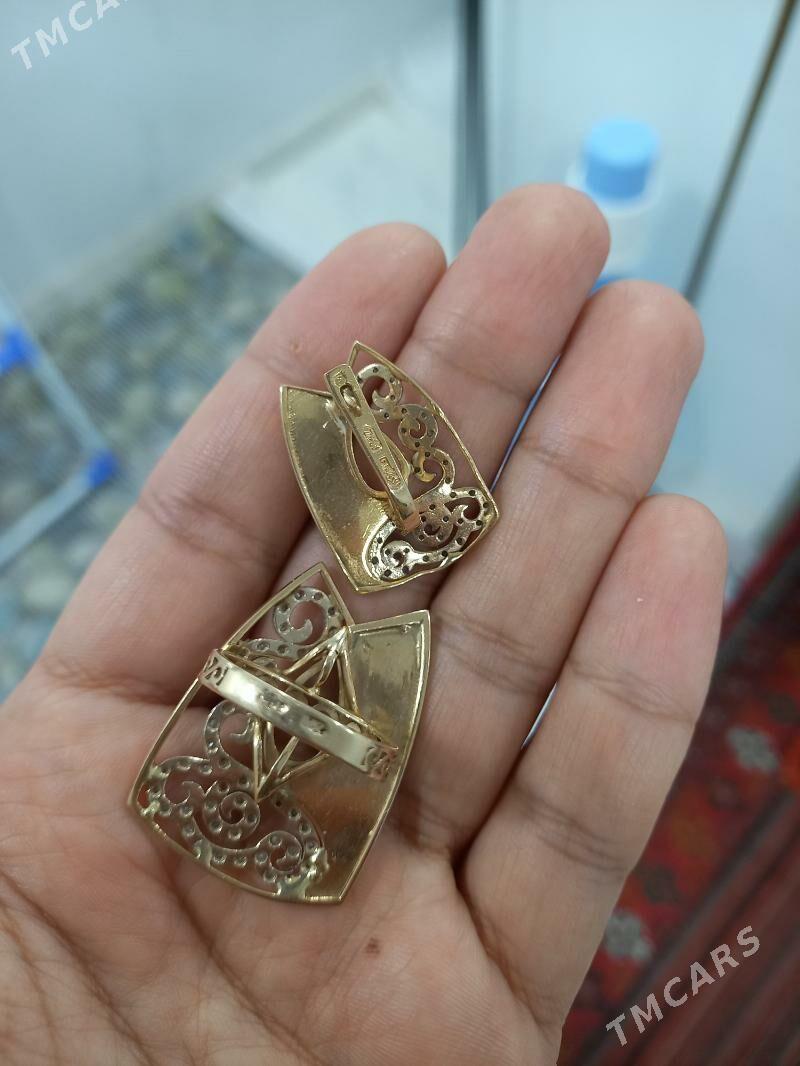 gulakhalka - Ашхабад - img 1