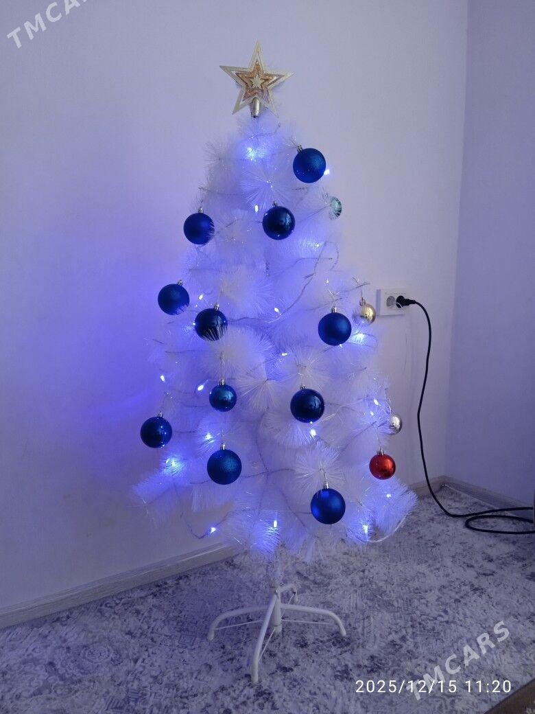 yolka - Balkanabat - img 1