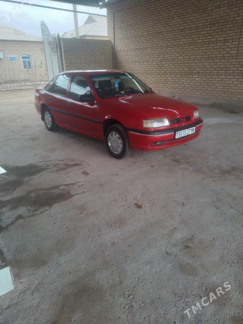 Opel Vectra 1993 - 25 000 TMT - Мары - img 1