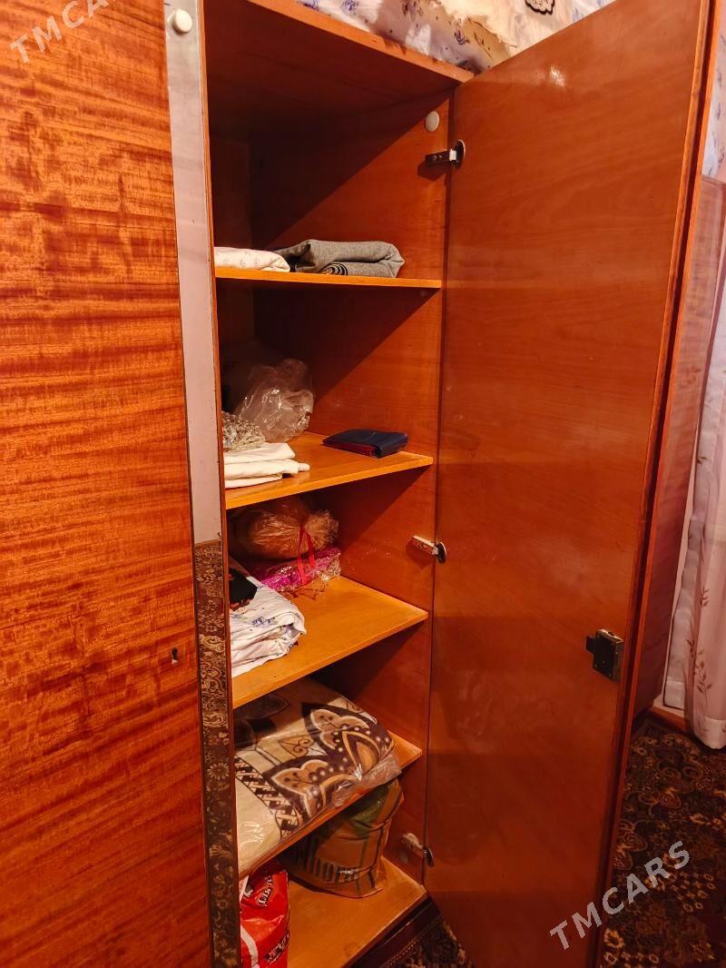 Ой+Гош+шфанери - Ашхабад - img 1