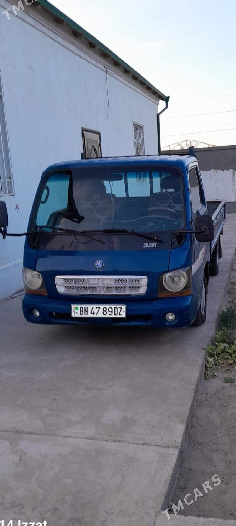 Kia Frontier 2002 - 100 000 TMT - Шабатский этрап - img 3