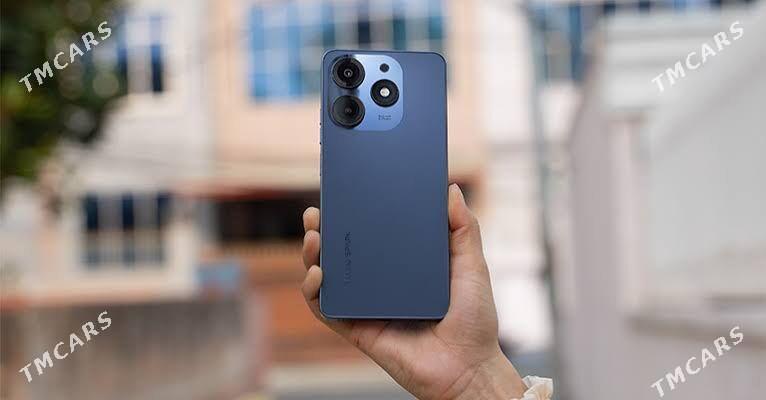 Tecno Spark 10 - Гызыларбат - img 1
