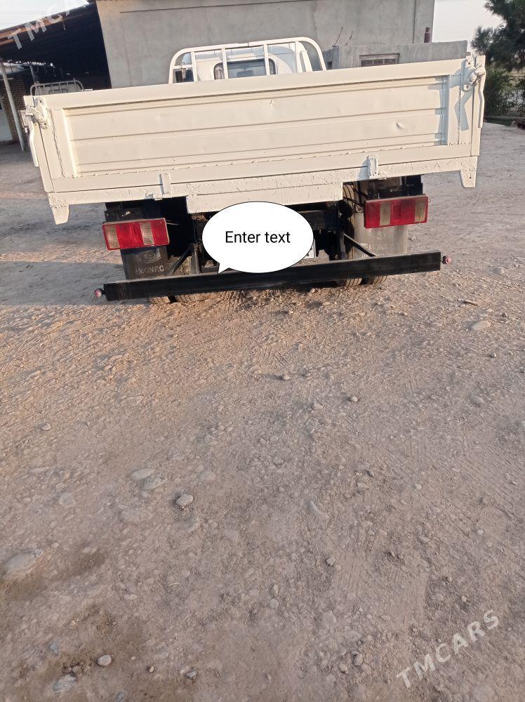 Forland H3 2014 - 140 000 TMT - Мары - img 1