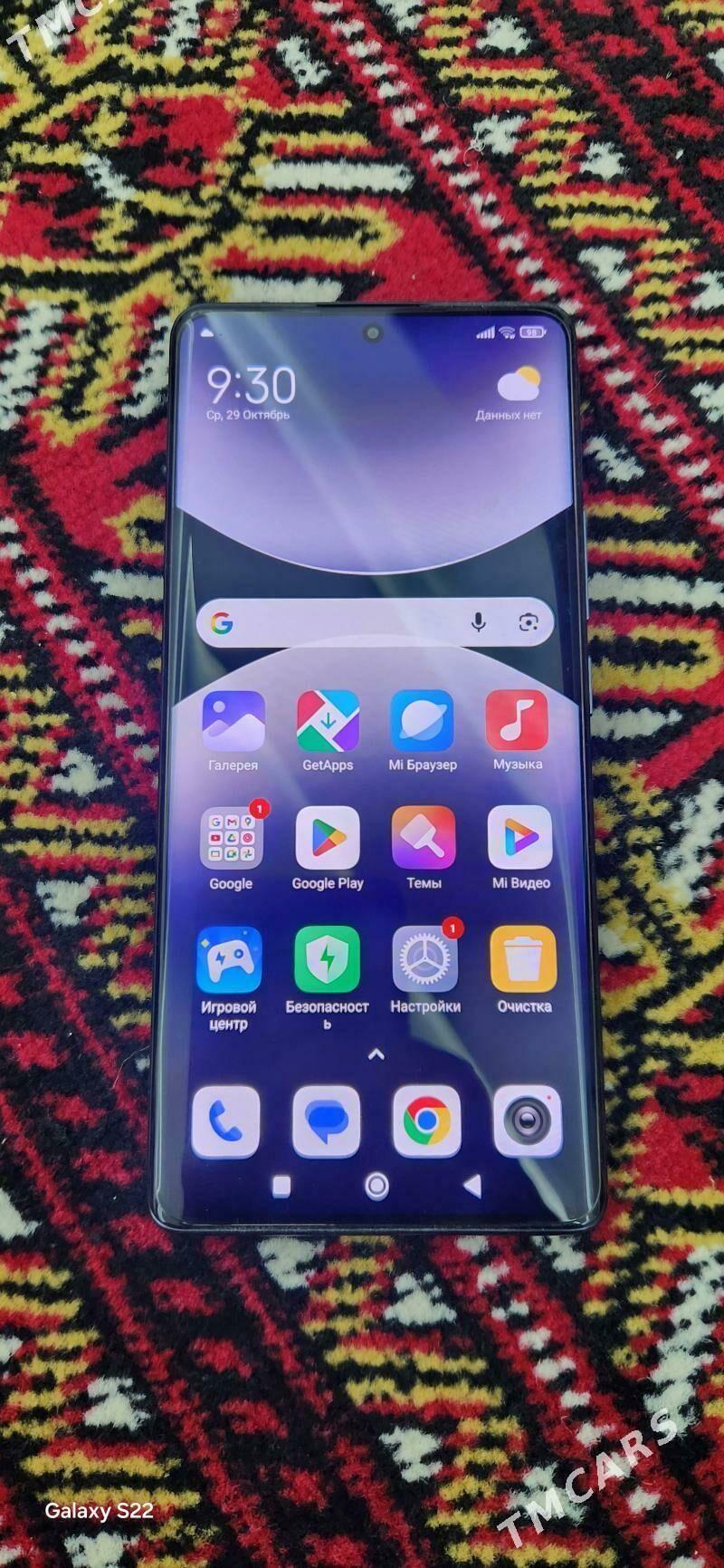 Redmi Note 14 Pro - Балканабат - img 4