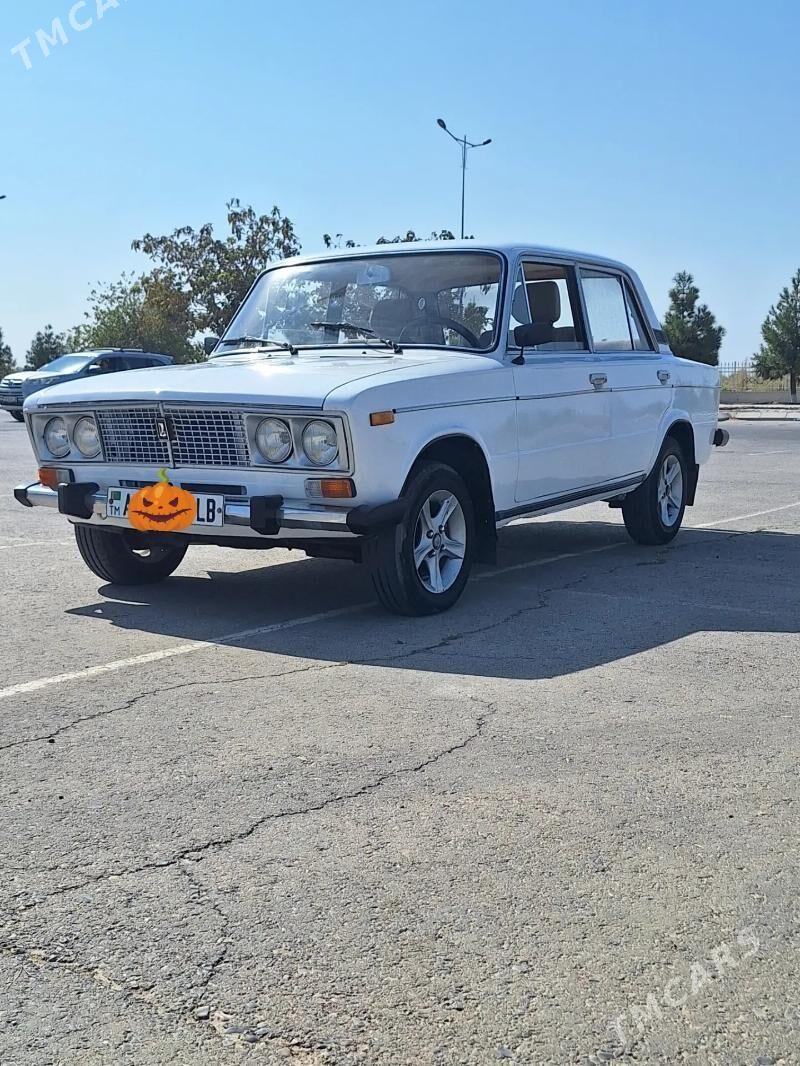 Lada 2106 1993 - 27 000 TMT - Фарап - img 1