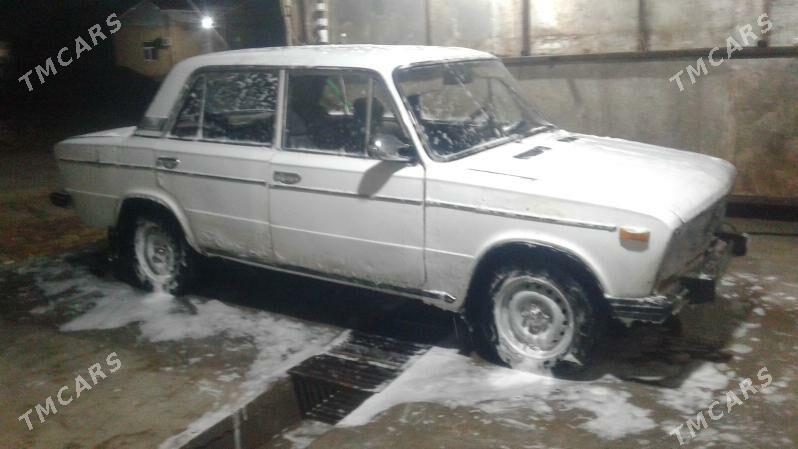 Lada 2106 1985 - 18 000 TMT - Sakarçäge - img 1