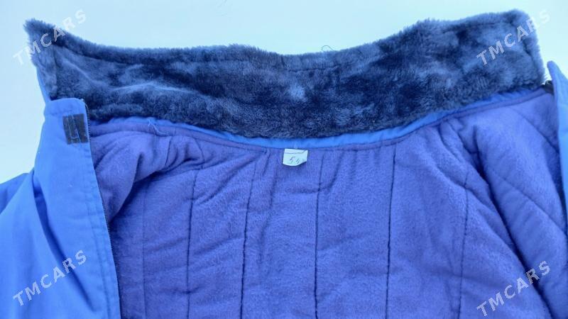 Buṣlat - Balkanabat - img 1