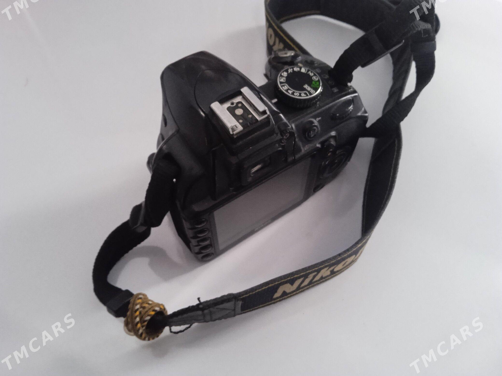 NİKON - Mary - img 1