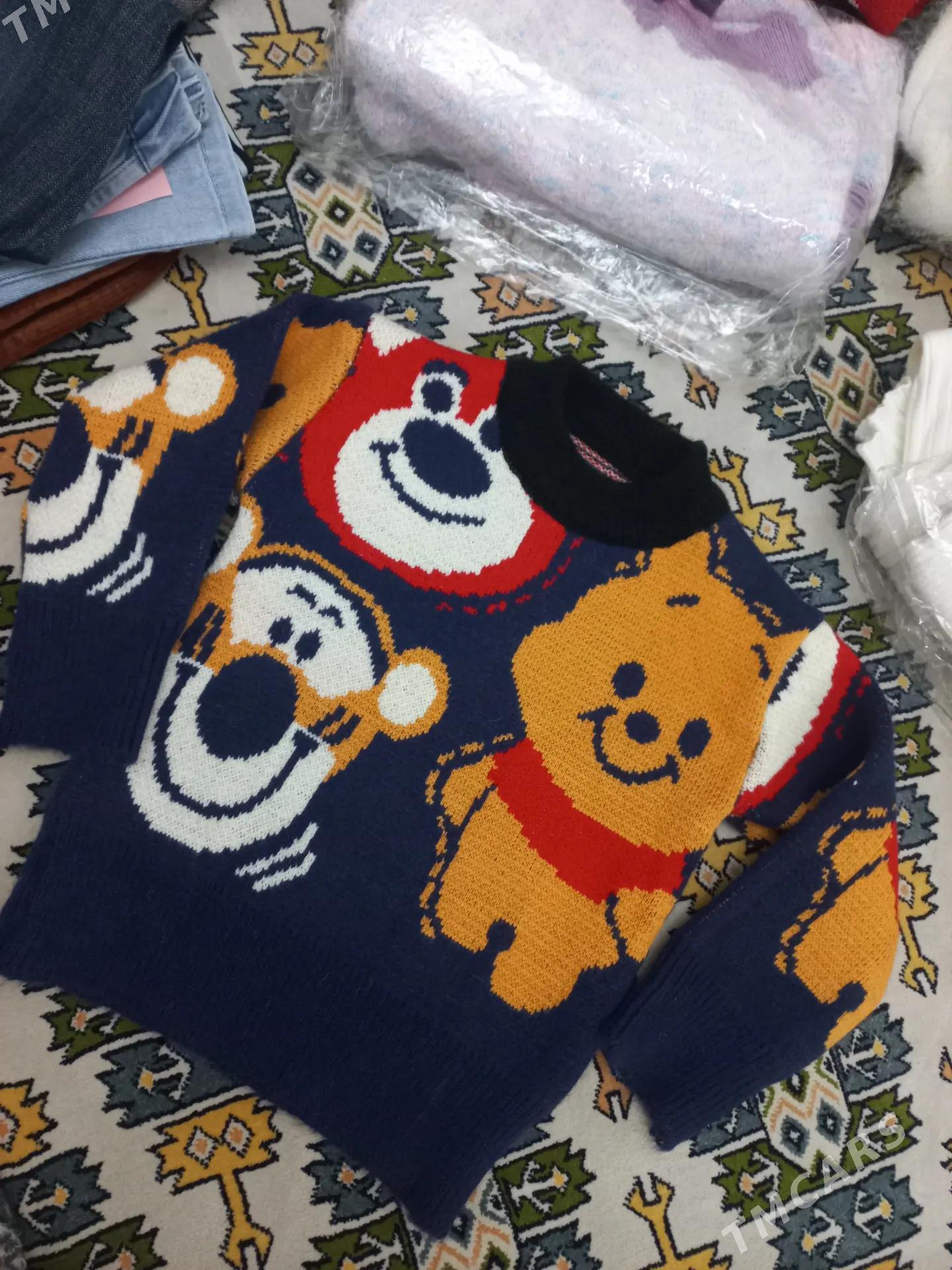 Jempir жемпир - Aşgabat - img 1