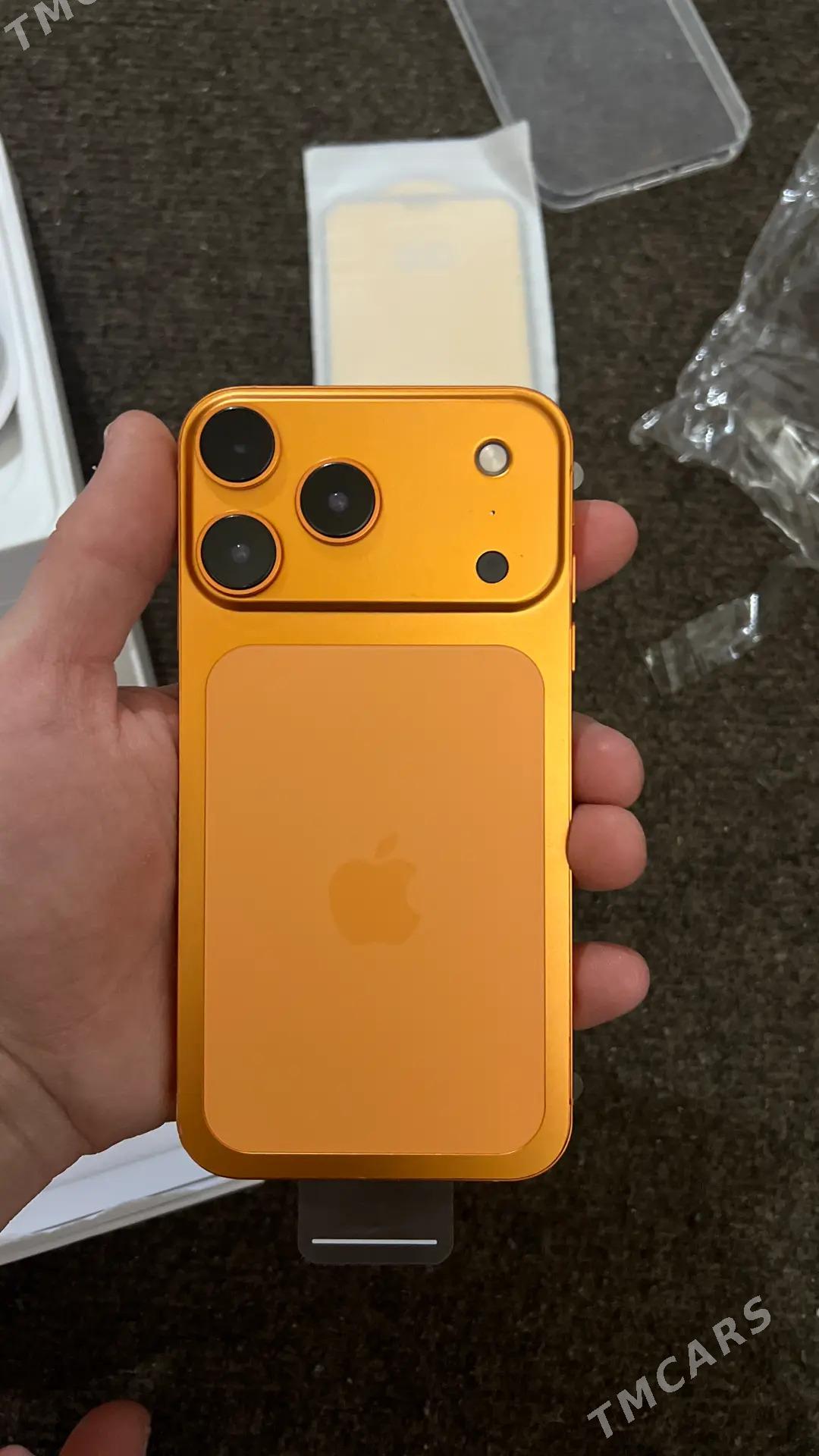 iphone - Туркменбаши - img 1