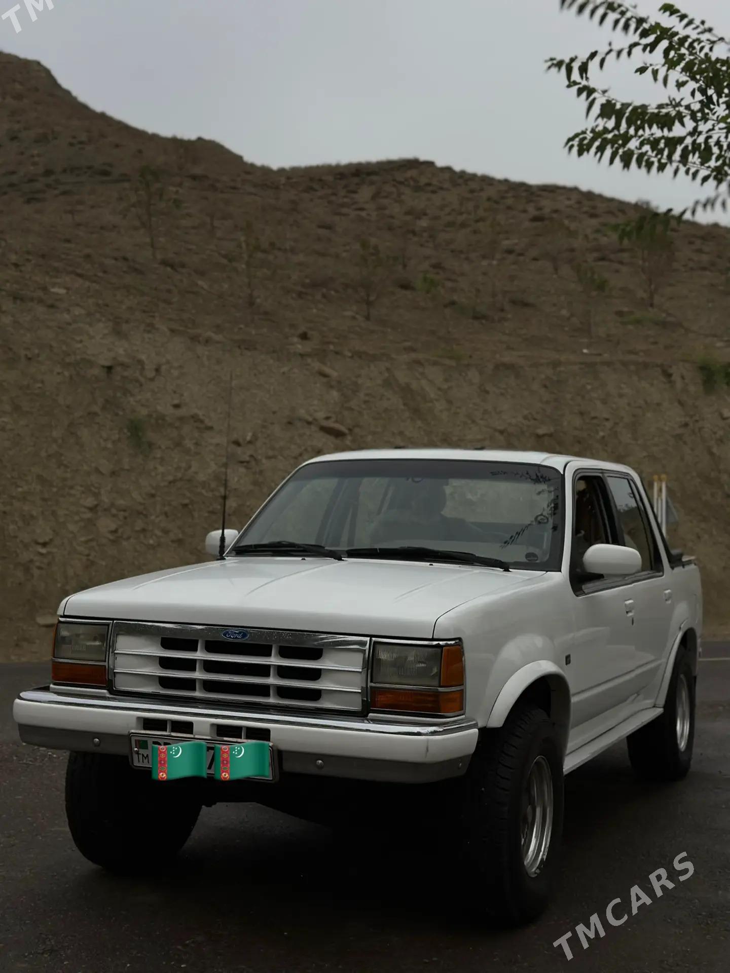 Ford Explorer 1994 - 125 000 TMT - Ашхабад - img 1