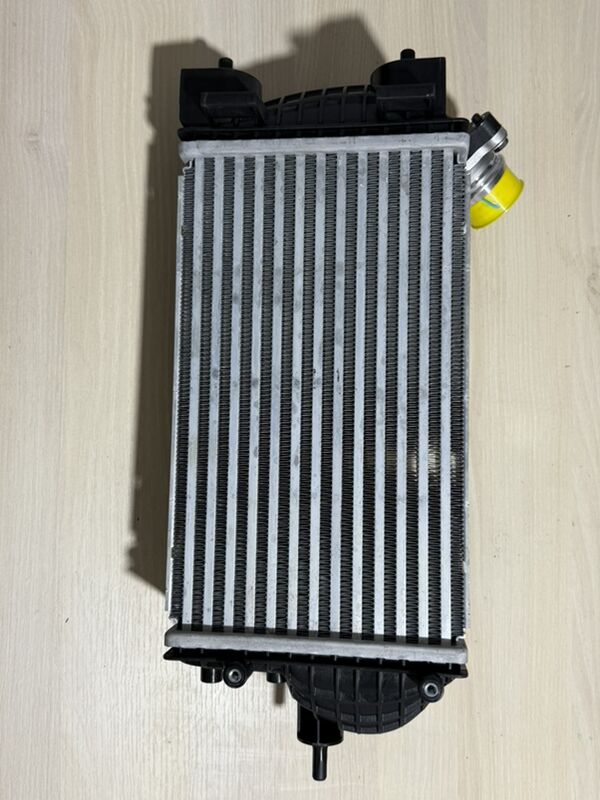 Turbo Radiator 1 TMT - Ашхабад - img 1