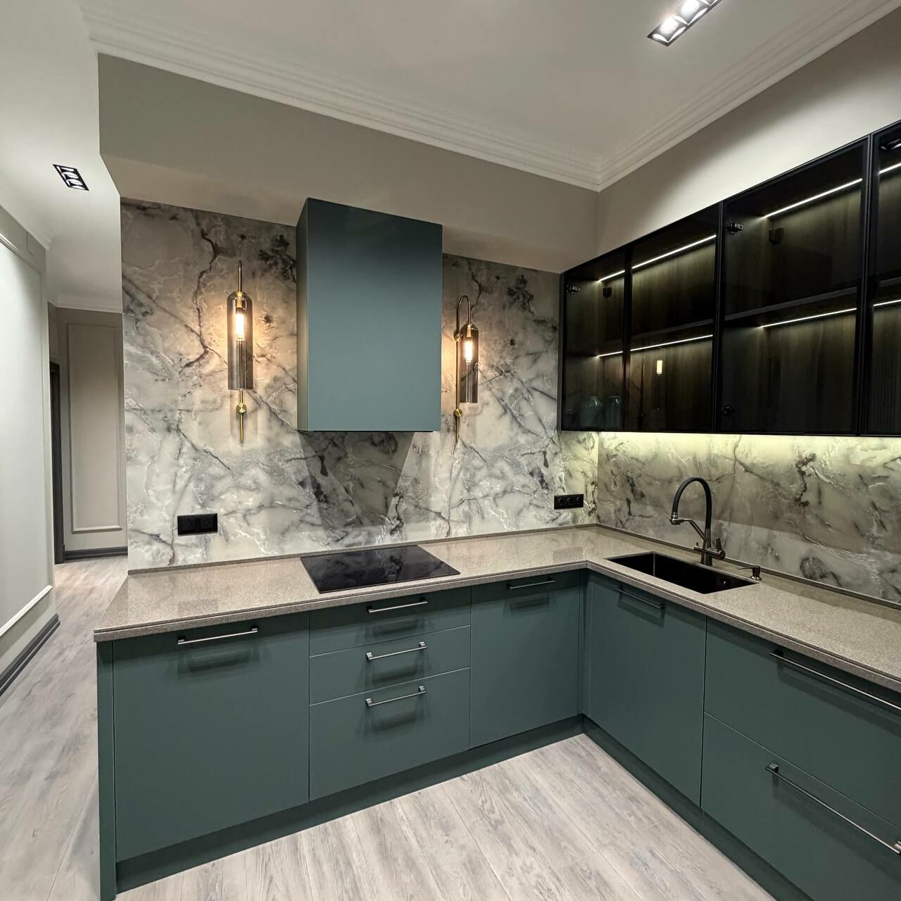 Satlyk JayEyesinden - Ашхабад - img 1