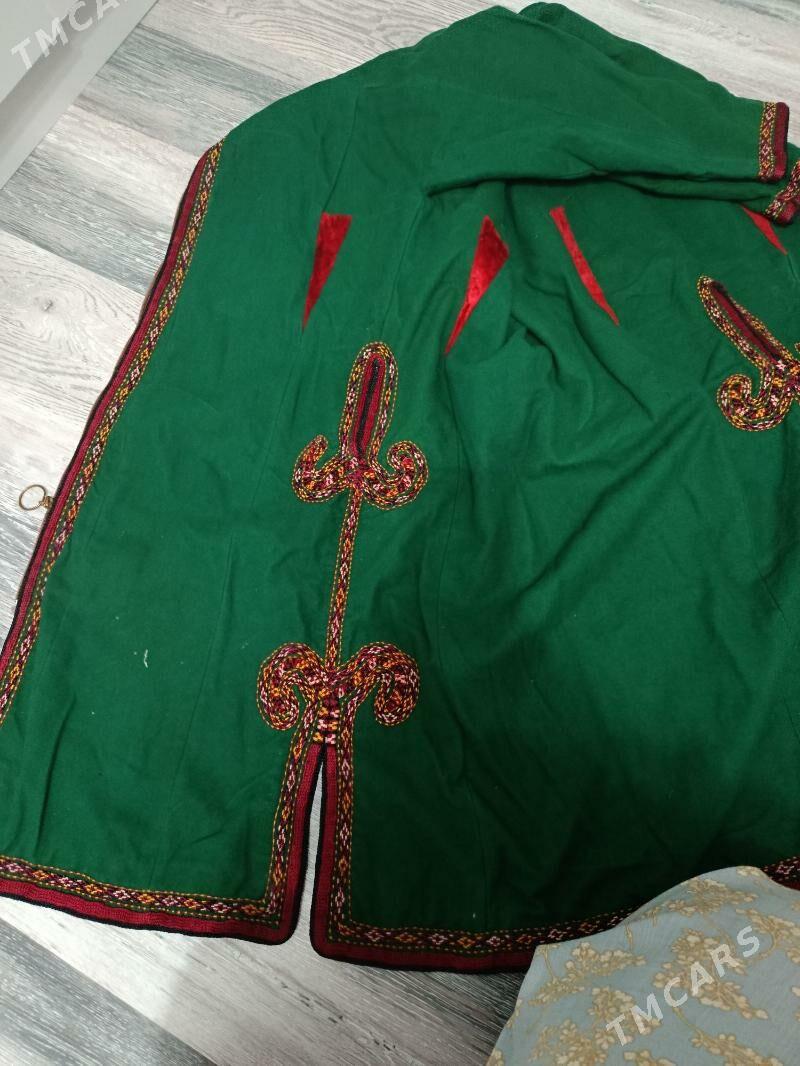 gadym don begres - Aşgabat - img 1