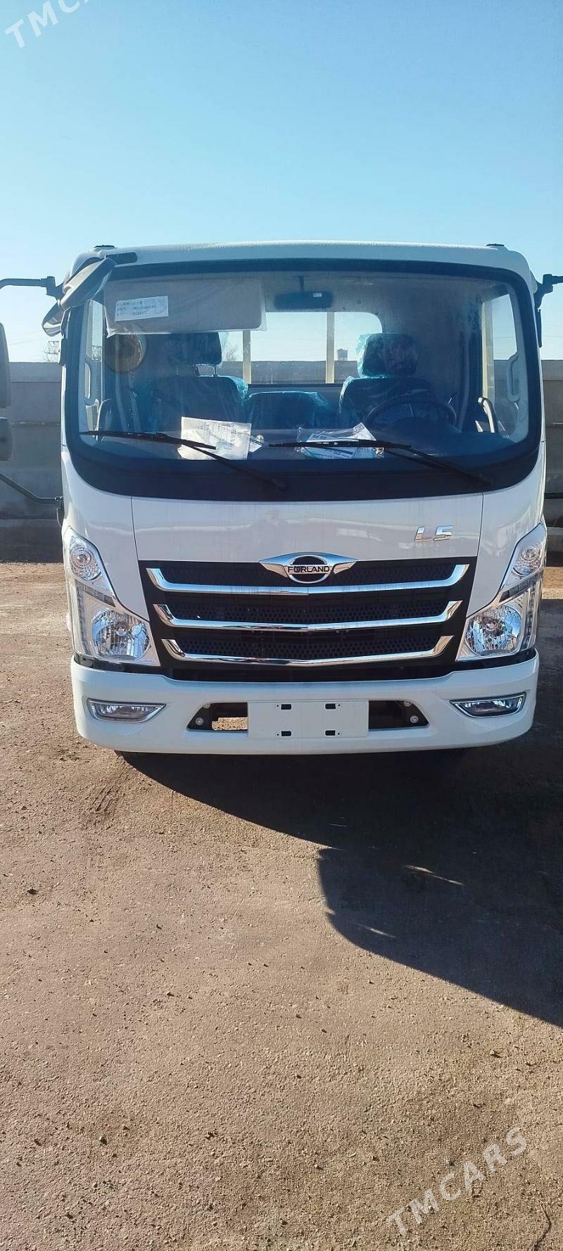 Forland H3 2025 - 320 000 TMT - Дашогуз - img 1