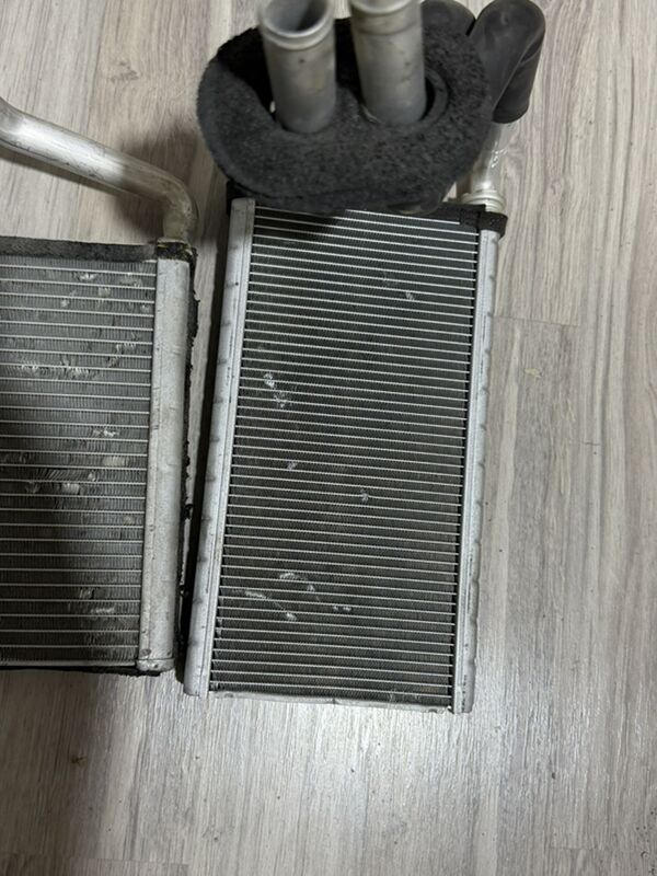 Pec radiator Kia Hyundai 1 TMT - Aşgabat - img 1