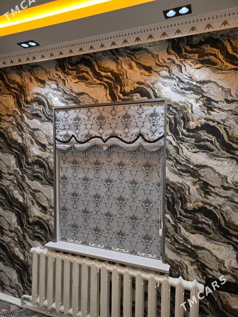 Zalyuzlar Perdeler źalyuz - Aşgabat - img 1