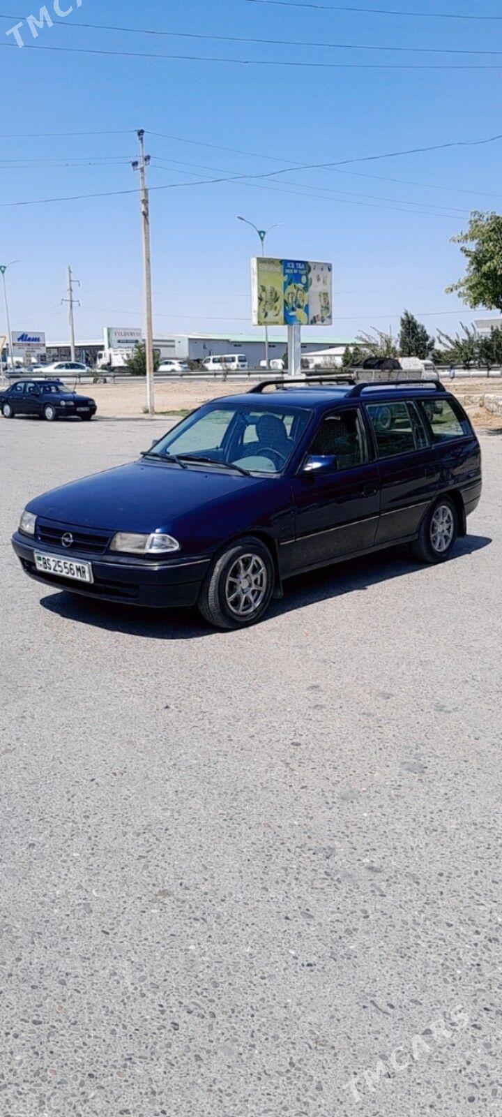 Opel Astra 1992 - 36 000 TMT - Mary - img 1