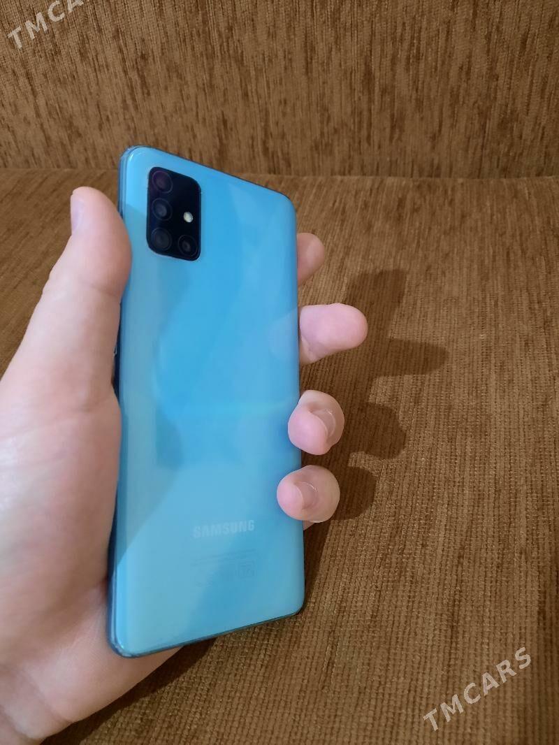 a51 - Aşgabat - img 1