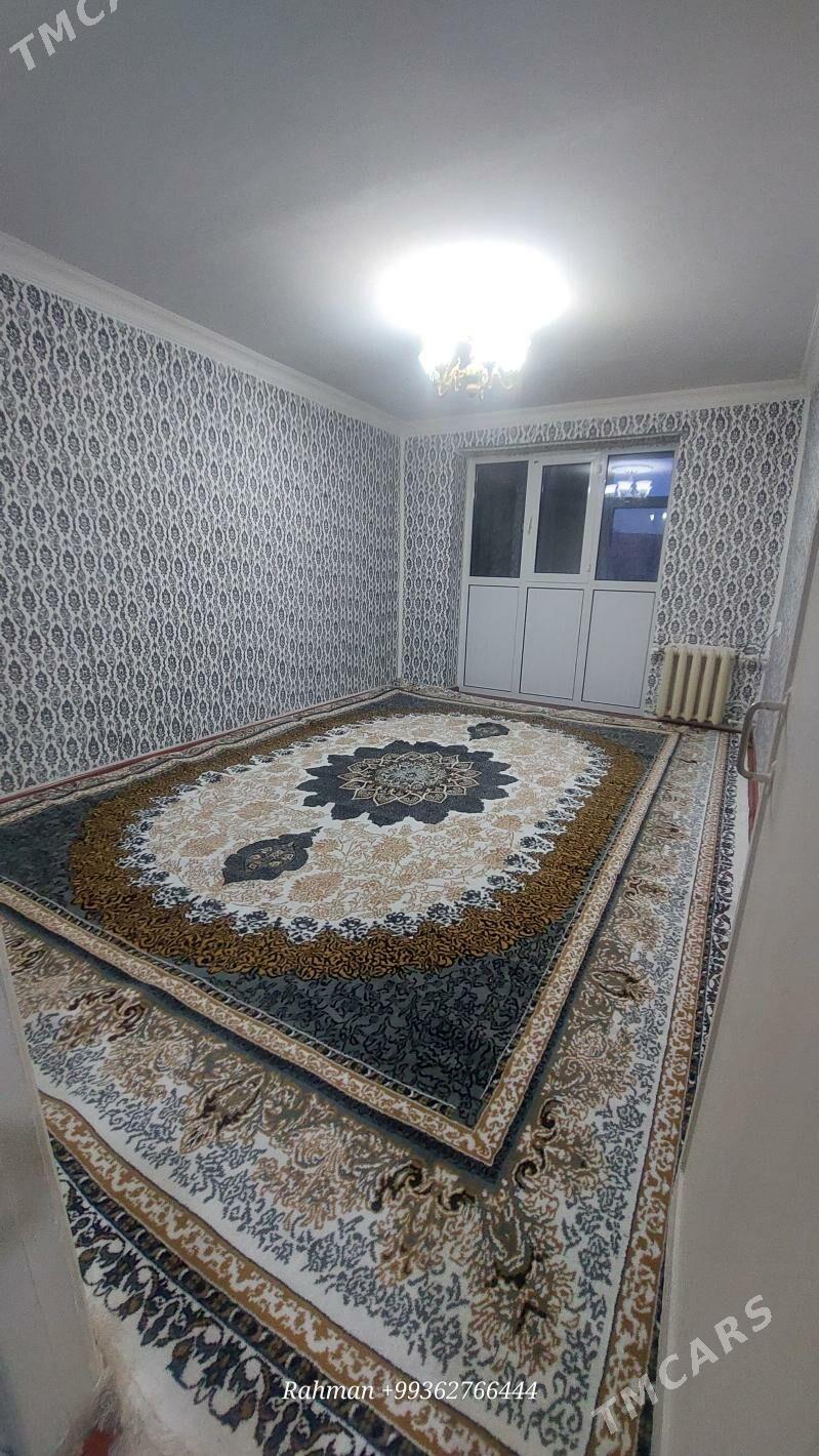 (2743)-5MKR 3-KOMNAT 3-ETAJ ATABAÝEW KÖÇE - 5 мкр - img 1