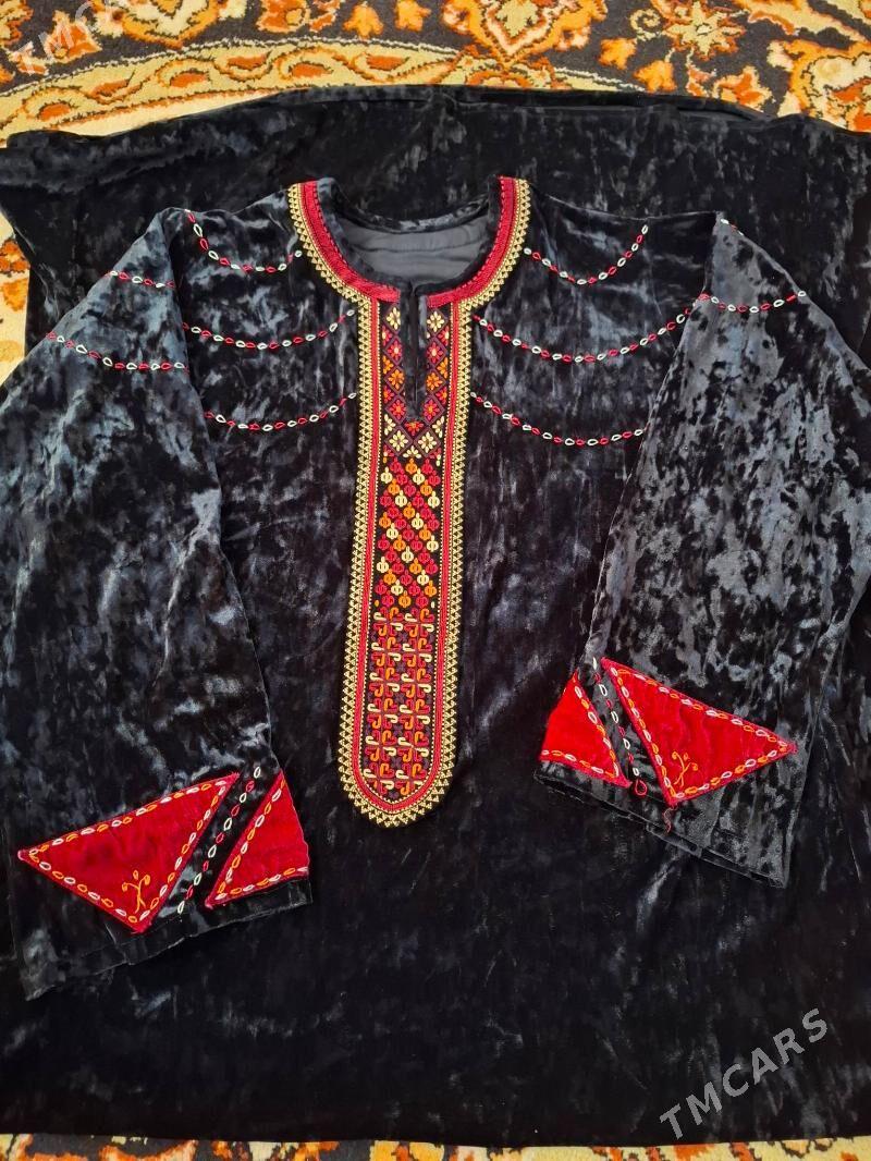 koynek - Aşgabat - img 1