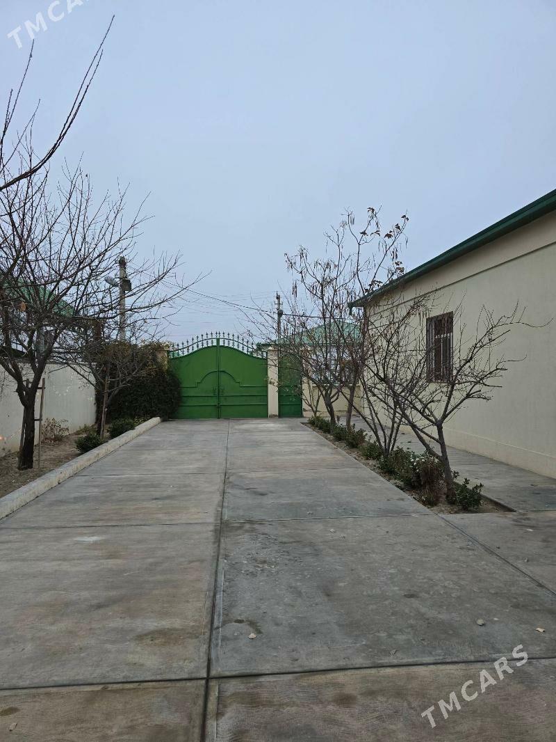 Аннау Госпроект, Дом Мансарда - Анев - img 1