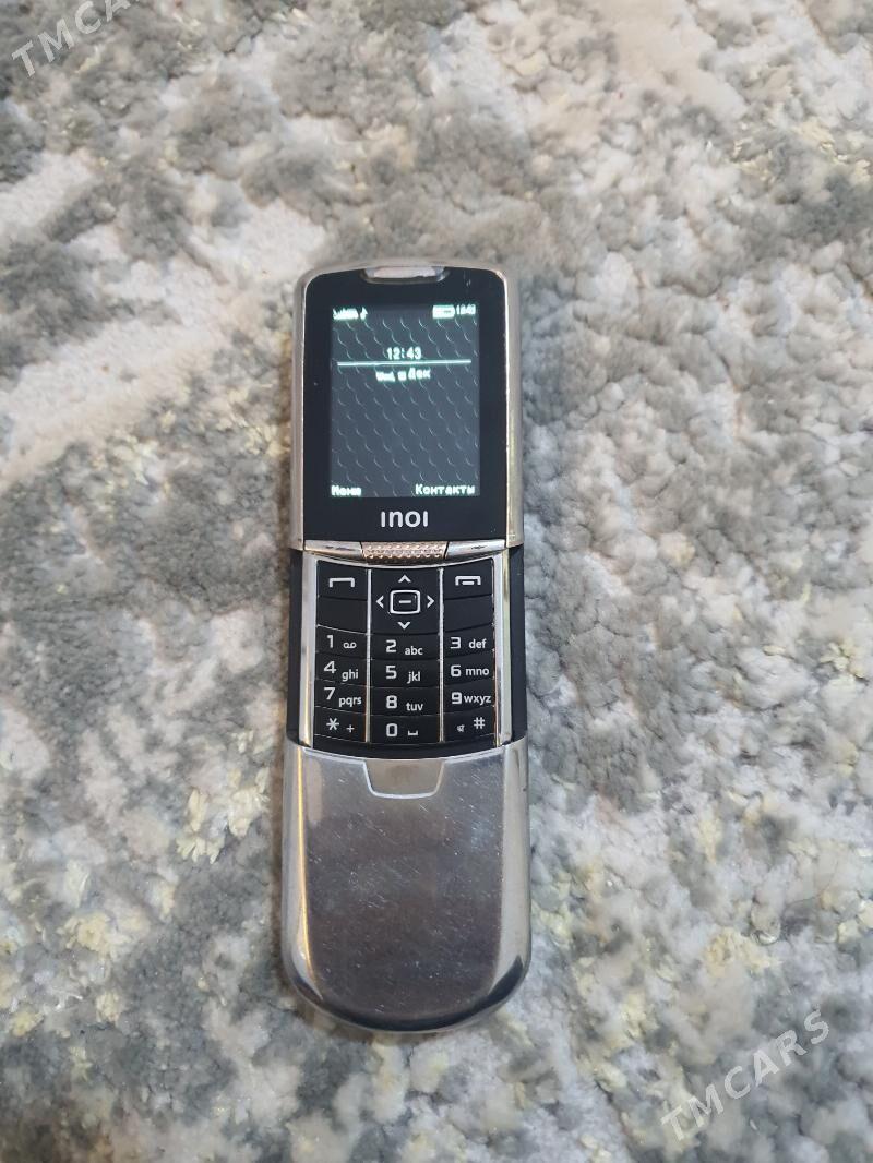 prastoy inoi - Ашхабад - img 1