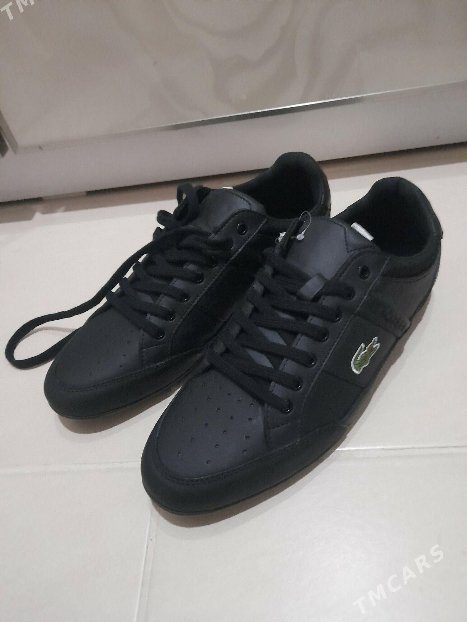 krasowka - Aşgabat - img 1