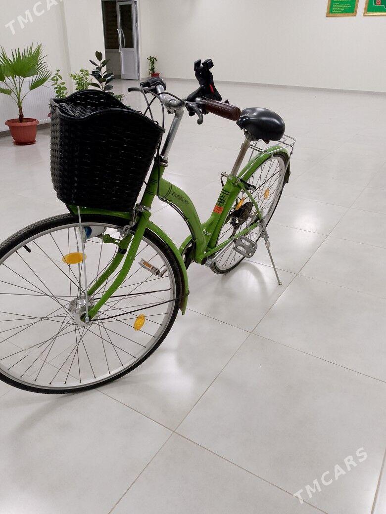 TIGIR 27LİK - Tejen - img 1