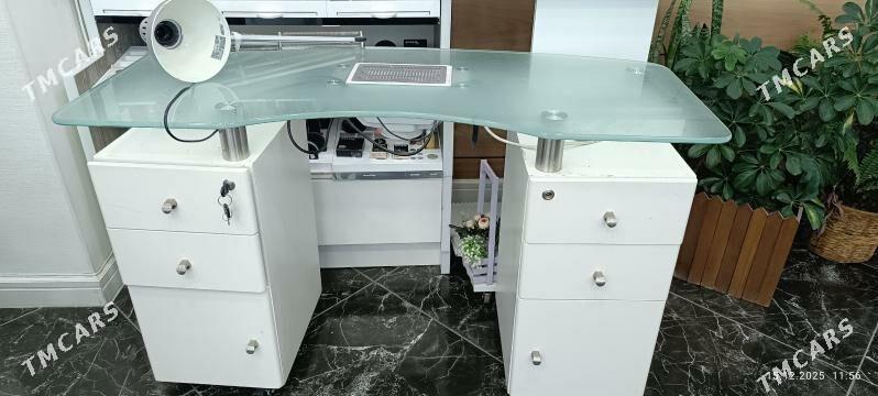 Маникюрный стол - Aşgabat - img 1