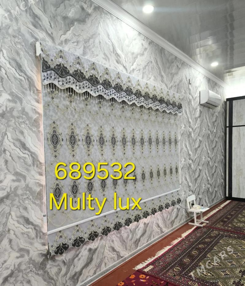 Zalyuzlar perdeler jalyuz źaly - Aşgabat - img 1