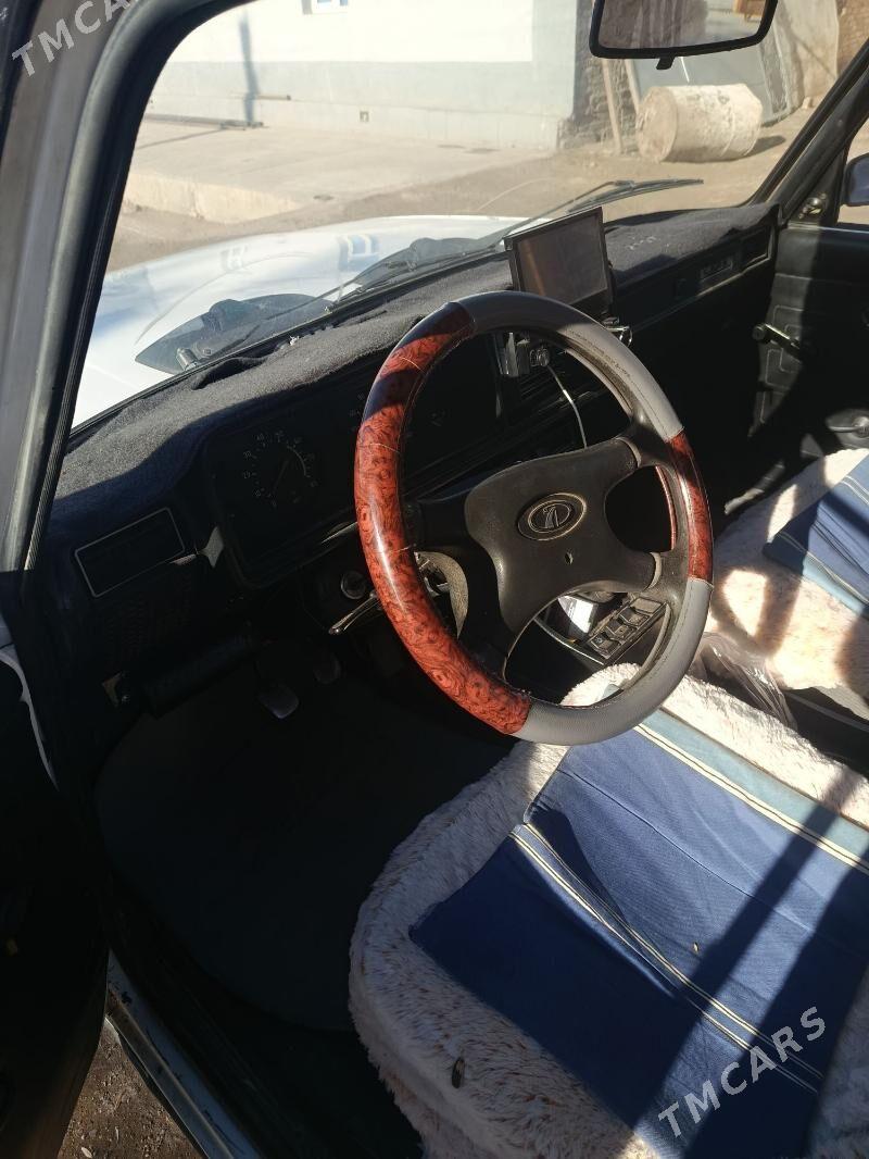 Lada 2107 2003 - 26 000 TMT - Dänew - img 1