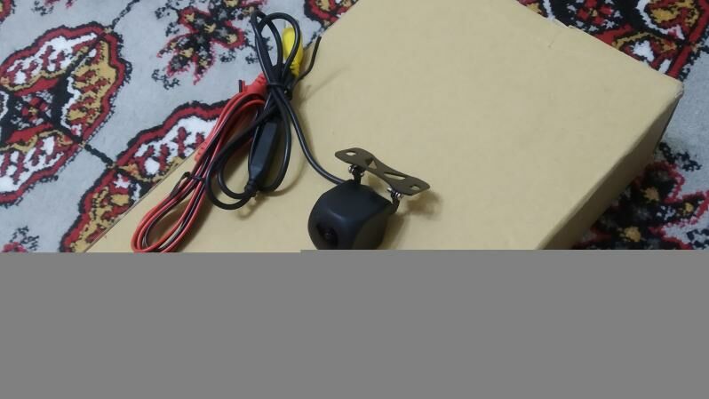 Kamera 150 TMT - Aşgabat - img 1