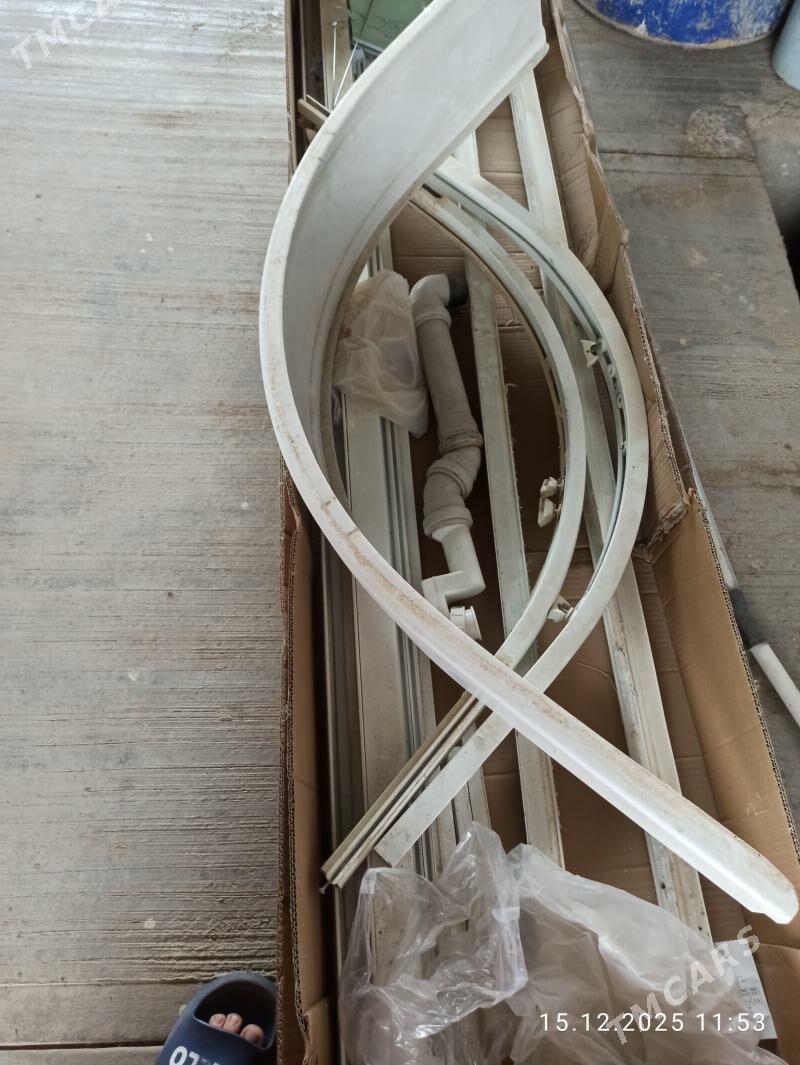 Duş kabina - Анев - img 1