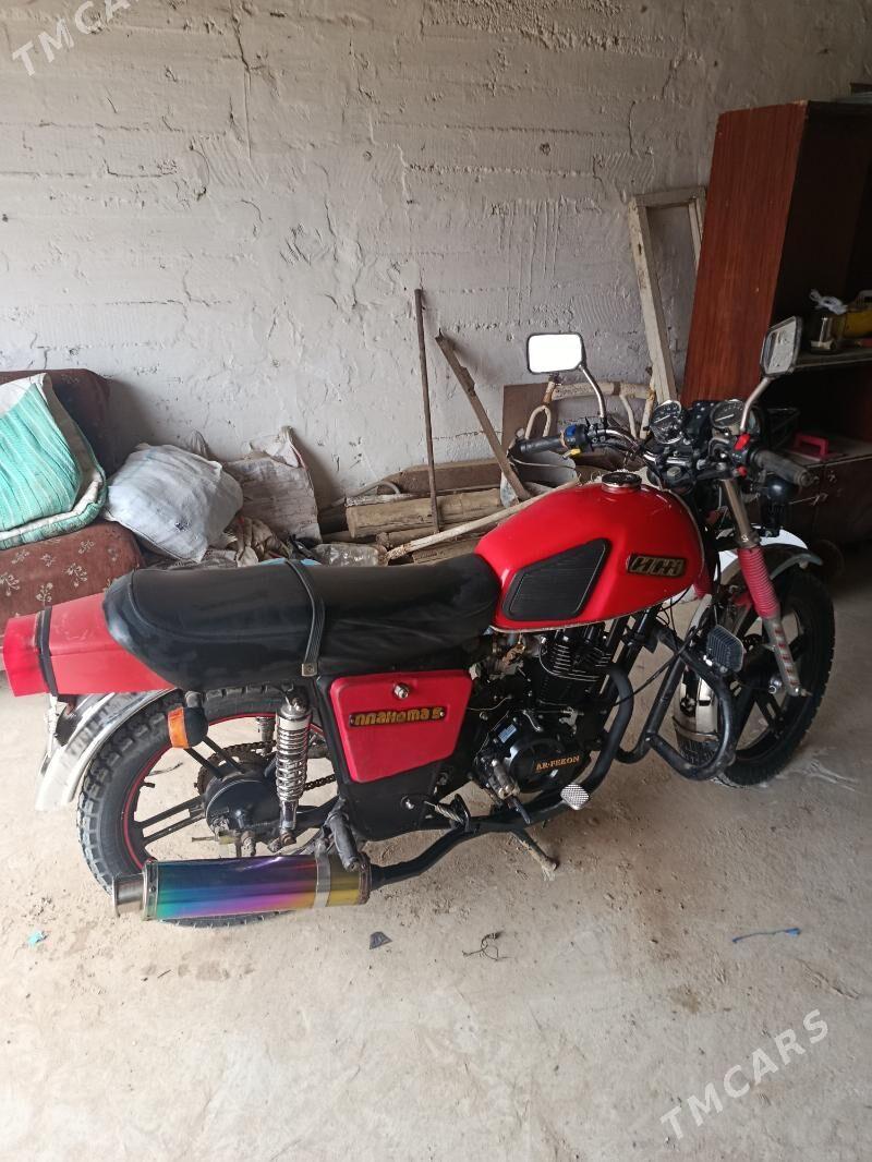 Fekon FK200-14G 2025 - 15 000 TMT - Esenguly - img 1