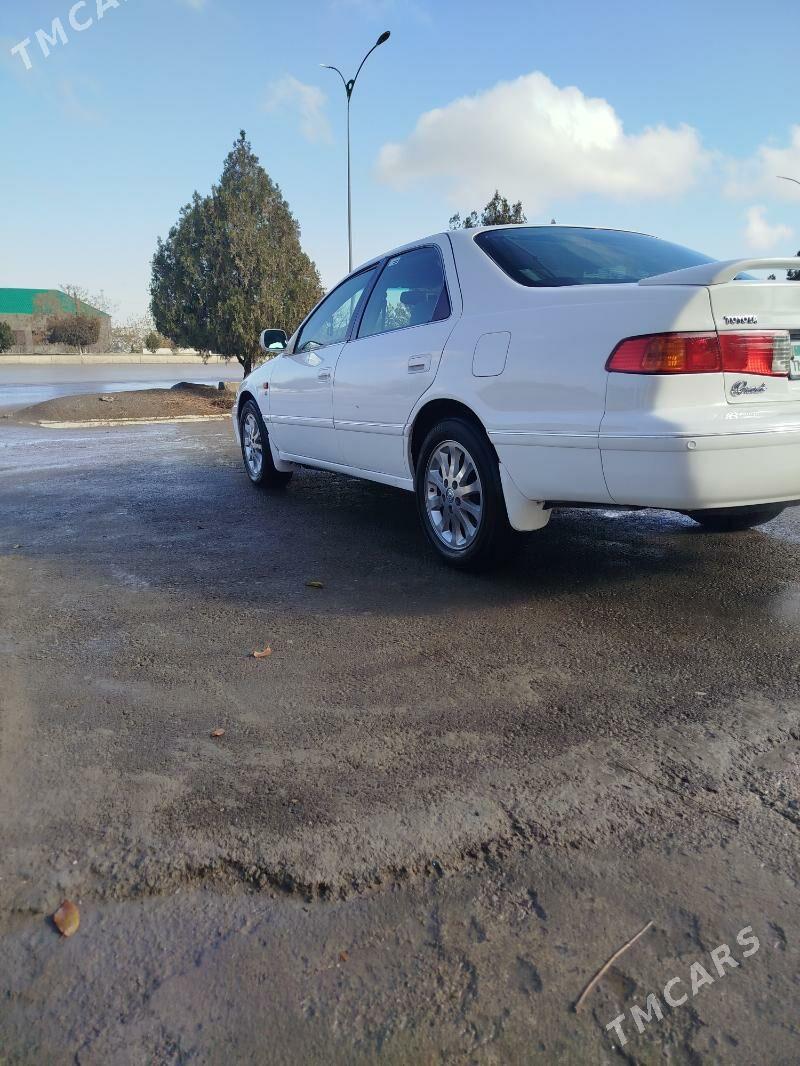 Toyota Camry 1997 - 160 000 TMT - Bäherden - img 1