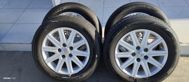 grant r16 5 600 TMT - Türkmenabat - img 1